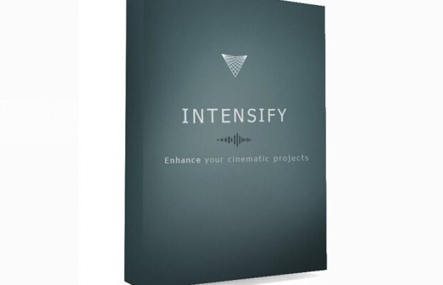 Visualsfirst – Intensify SFX