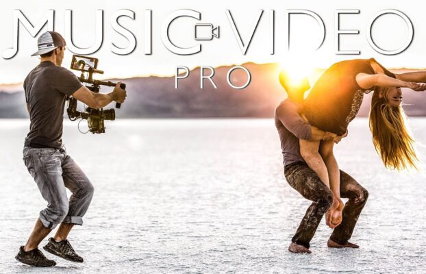 Full Time Filmmaker – Music Video Pro