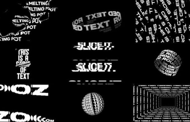 Collab Studio – Kinetic Type I