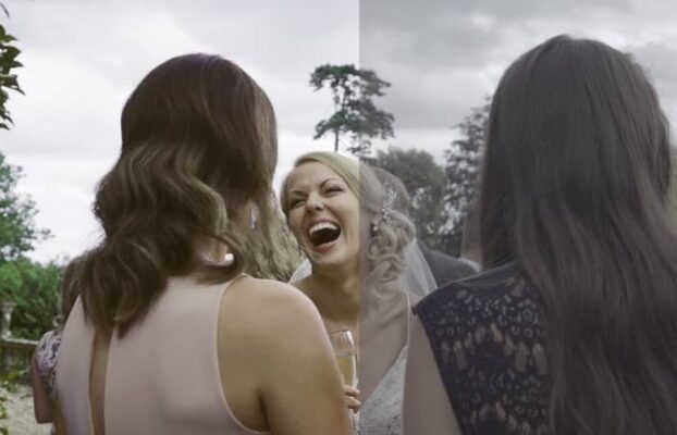 Daniel John Peters – Slog2 Sony LUTs