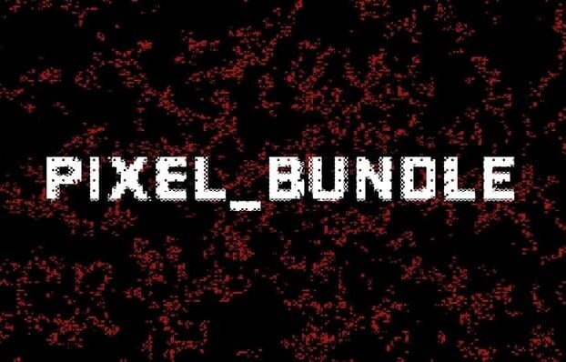 Will Cecil – Pixel Bundle 4K