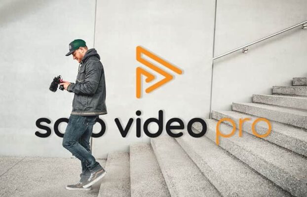 Ryan Snaadt – Solo Video Pro