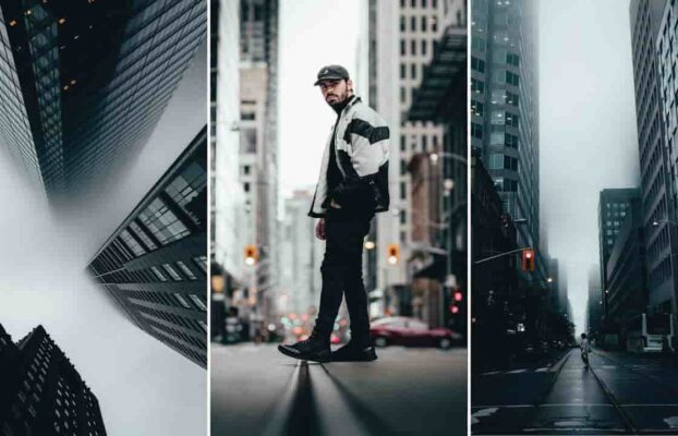 Alen Palander – LUT Bundle 2020