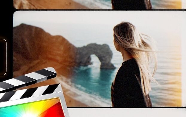 Ryan Nangle – 8mm Film Effects Pack – Final Cut Pro X