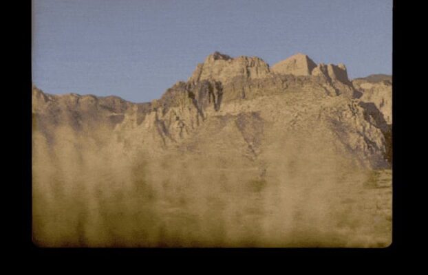 Motion Science – Film Textures