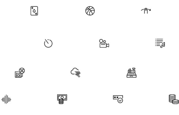 Motion Sound Vol 1 – MotionSound.io