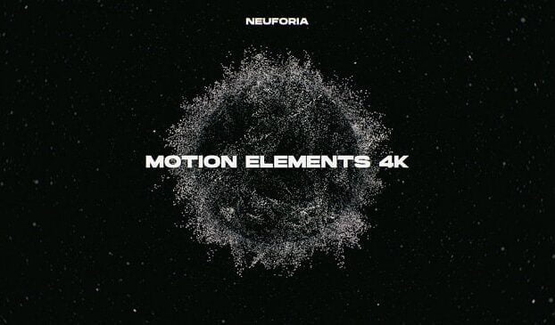 Neuforia – Motion Elements (4K)