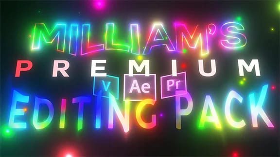 Payhip – Milliam’s Premium Edit Pack