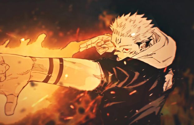 Payhip – Koki Sukuna VS Jogo