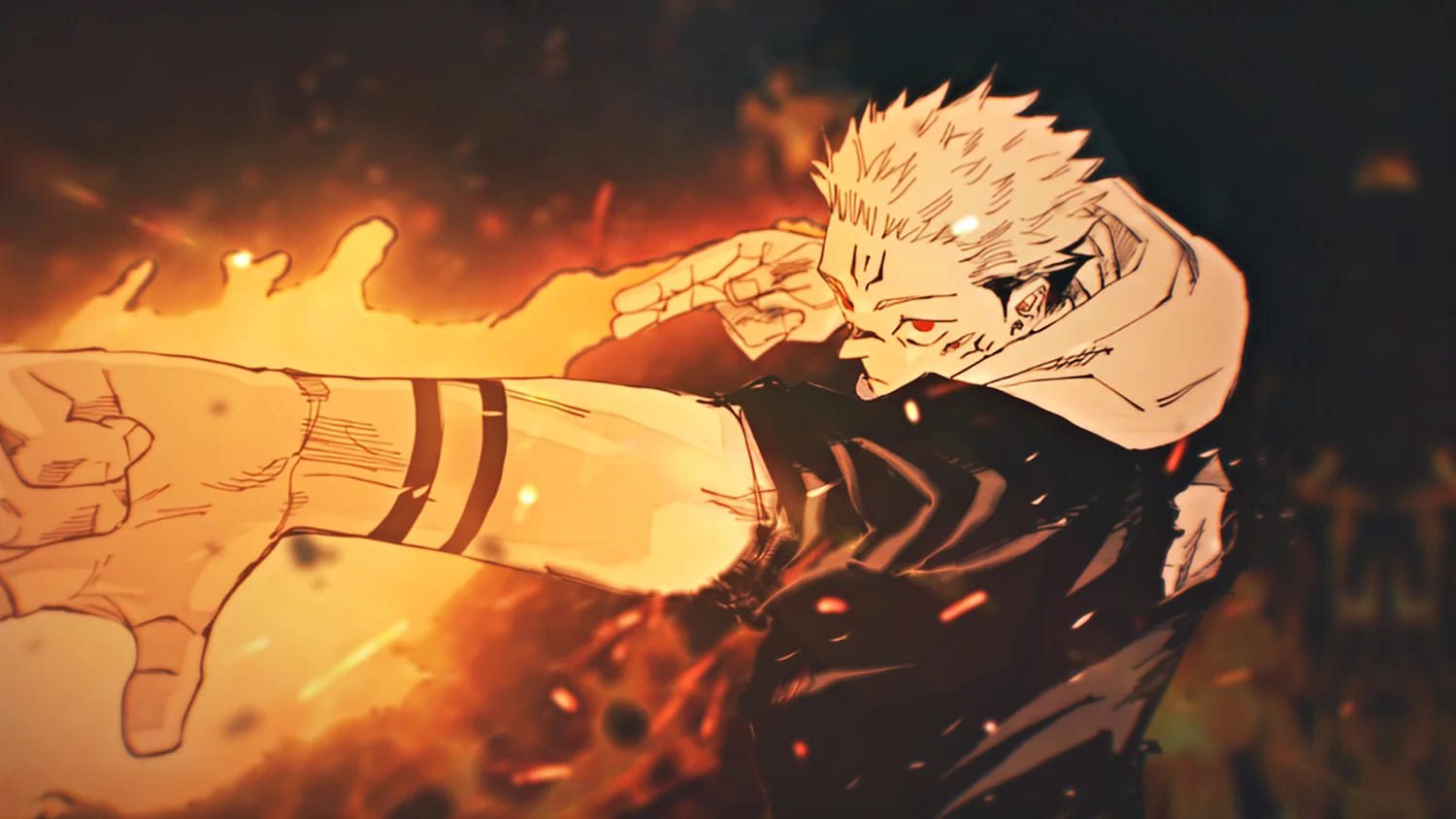 Payhip – Koki Sukuna VS Jogo