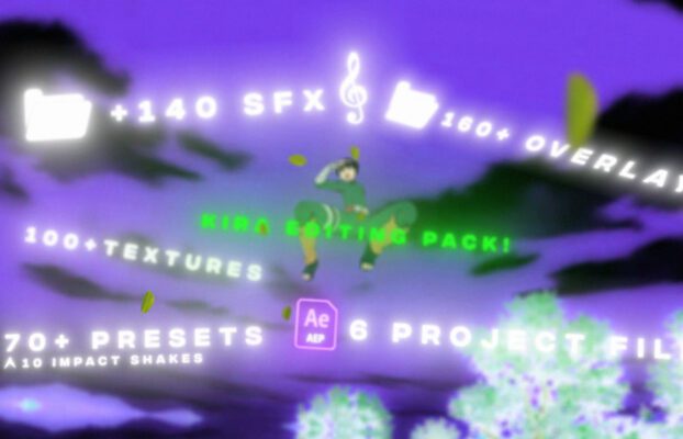 Payhip – K7IRA EDITING PACK