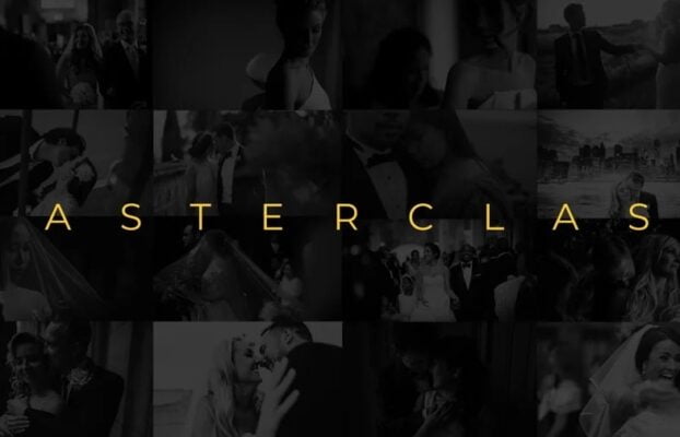 Philip White – WEDDING FILM MASTERCLASS