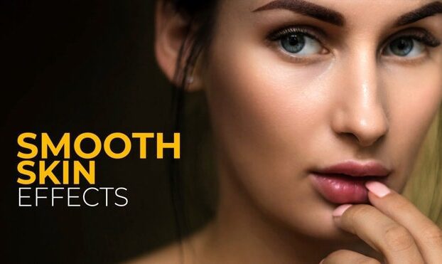 Smooth Skin Effects for Premiere Pro