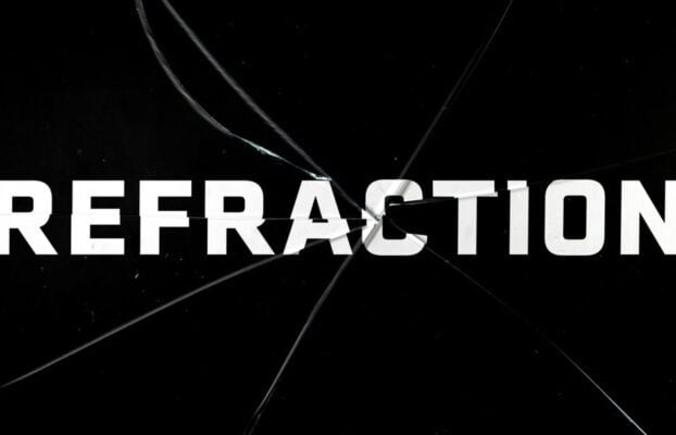 Will Cecil – Refraction 4K