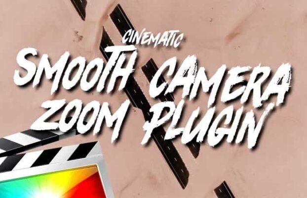 Ryan Nangle – Smooth Camera Zooms – Final Cut Pro X