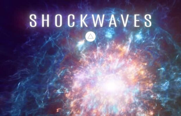 Triune Digital – Shockwaves: VFX Assets
