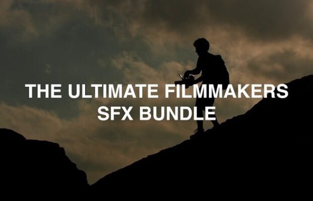 789ten.com – The Ultimate Filmmakers SFX Bundle