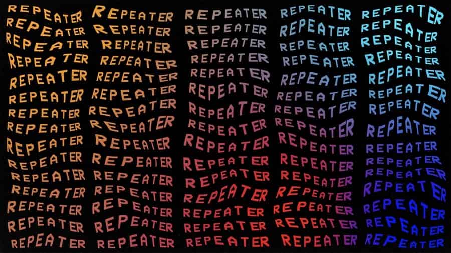 Happy Editing – Repeater FCPX & Premiere