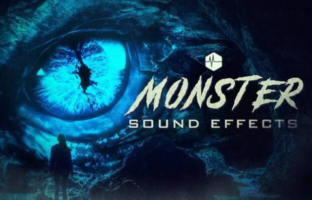 Triune Digital – MONSTER SFX