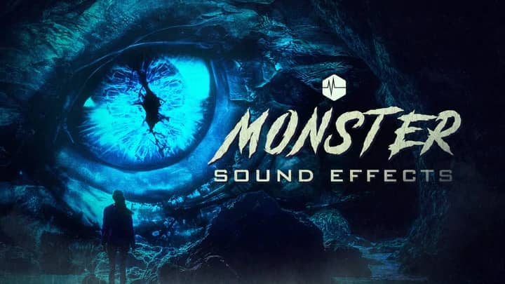 Triune Digital – MONSTER SFX