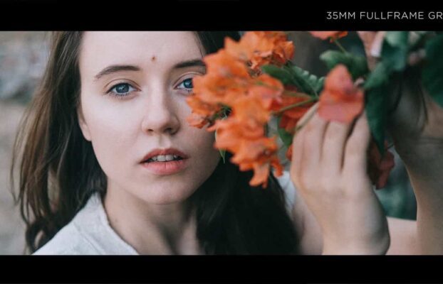 Earth FILM FEEL & GRAIN PACK – FOR ALL CAMERAS