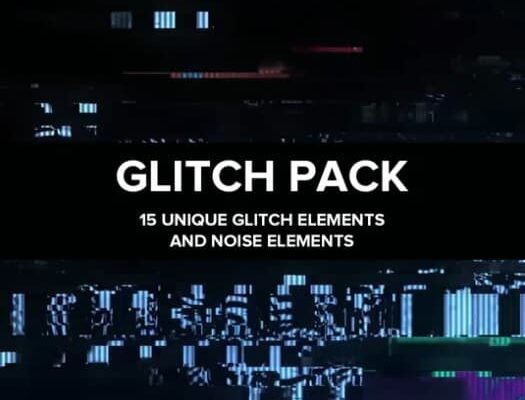 Artlabs – Glitch Pack