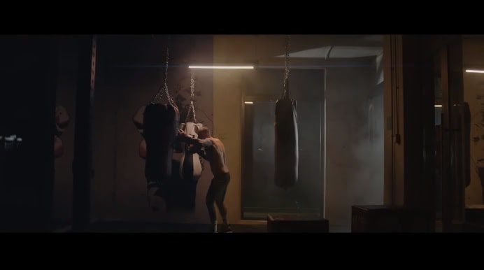 Alexandru Don Cinematic Luts