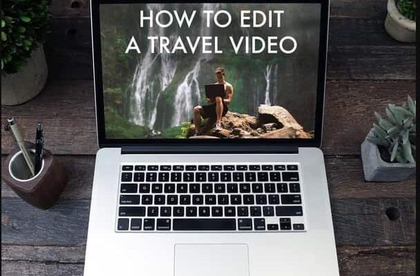 Lost Leblanc – HOW TO EDIT A TRAVEL VIDEO – FULL COURSE