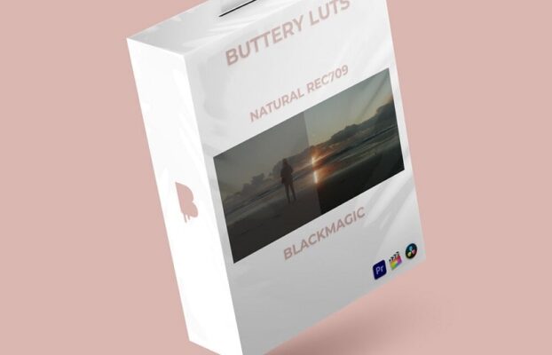 NATURAL Rec709 – BMPCC/BMPCC4K/BMPCC6K/Pro – Gen4/Gen5