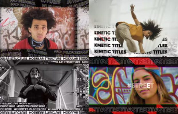 City Life // Urban Intro