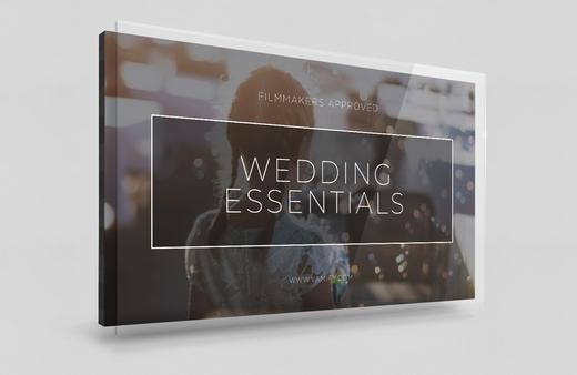 Wedding Essentials – VAMIFY