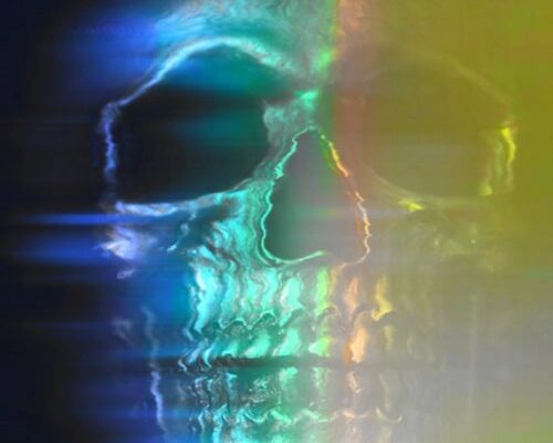 Motion Science – ProFlows+ VHS Skull (Glitch FX Bonus Lesson)