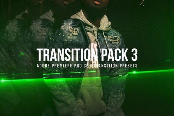 YCImaging – Transitions Pack 3 | ADOBE PREMIERE PRO CC+