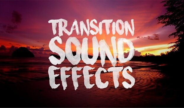 Ryan Nangle – Transition Sound Effect