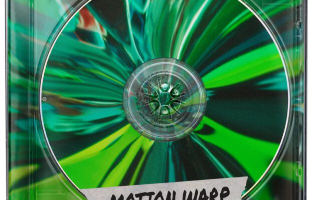 Bryan Delimata – MOTION WARP PRESETS