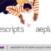 Aescripts collection 2022