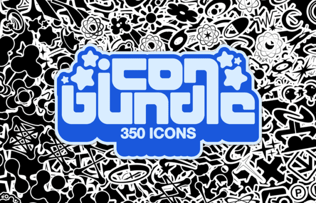 HVNTER – FULL ICON BUNDLE