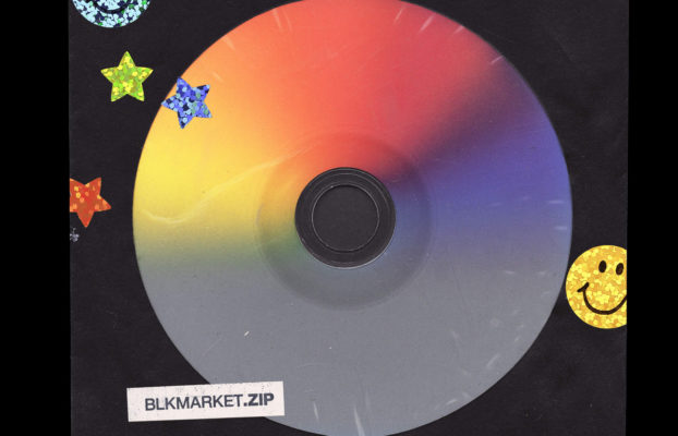 BLKMARKET – MASTER BUNDLE 2025 (56 Packs)