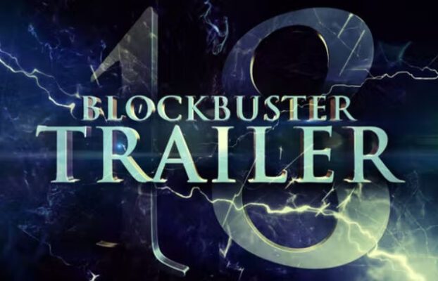 Blockbuster Trailer 18 Electricity