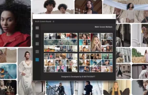 Multiscreen Round Extension