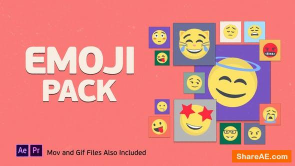 Emoji Pack