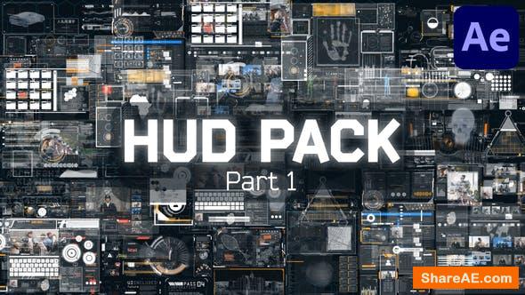 HUD Pack | Part 1