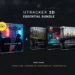 MotionVFX – mTracker 3D ESSENTIAL BUNDLE
