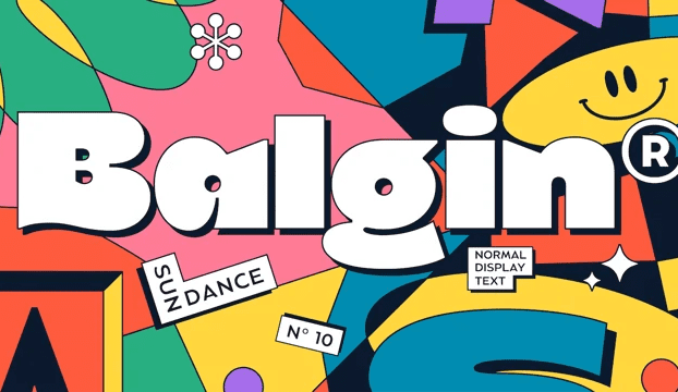 Balgin by Studio Sun (ENTIRE FAMILY)