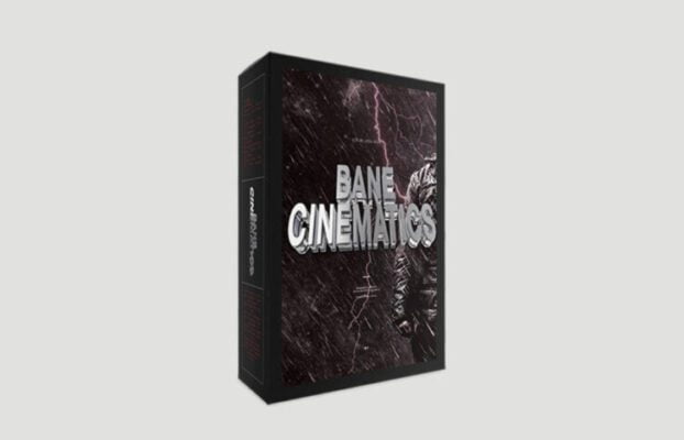 Epic Stock Media – Bane Cinematics SFX