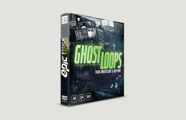 Epic Stock Media – Ghost Loops