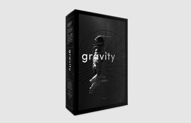 Epic Stock Media – Gravity