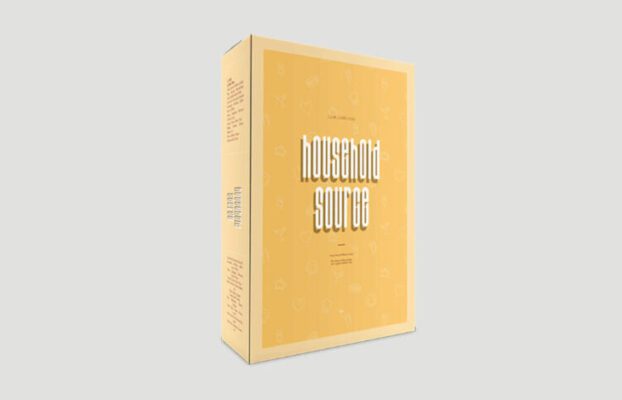 Epic Stock Media – Household Source