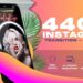 Instagram Stories Big Pack V3