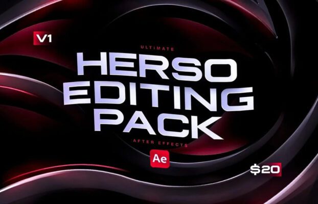 Payhip – Herso´s EDITING PACK!